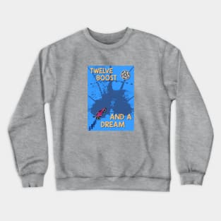 I have a dream Crewneck Sweatshirt